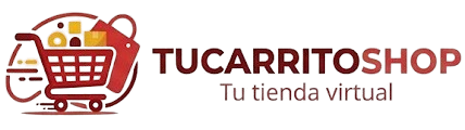 Tu carrito shop